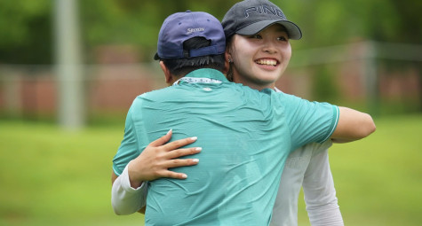 Lê Chúc An vô địch Trang An Open 2025, chính thức góp mặt trên BXH Rolex Ranking
