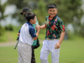 Thi đấu thăng hoa, Nguyễn Bảo Phát vô địch chặng 3 Hanoi Junior Tour 2025