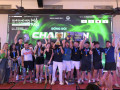 Giải Giao hữu các CLB Golf Trẻ Hà Nội 2025: 4 CLB – 1 Ngày – 1001 cảm xúc trên sân golf