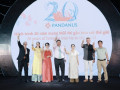 Pandanus Resort: 20 năm Hành Trình  ‘Mang Mũi Né với bản sắc văn hóa và tự nhiên độc đáo đến gần hơn với thế giới’