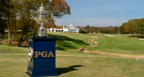 PGA Championship: Thể thức play-off “Green Mile” có gì ấn tượng?