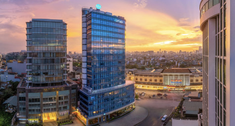 Tru by Hilton ra mắt tại khu vực Châu Á – Thái Bình Dương với 14 khách sạn tại Việt Nam trong năm 2025
