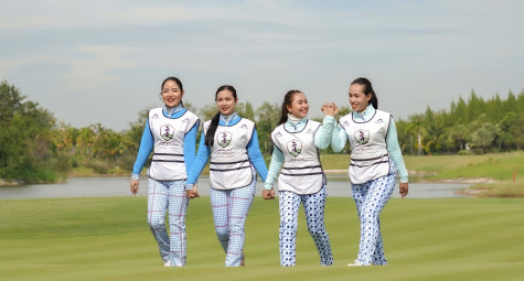 Troon International shines a light on mental health and wellbeing