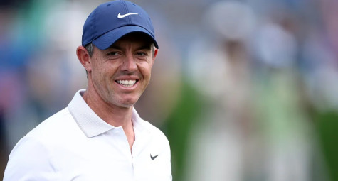 Rory McIlroy xác nhận trở lại Australian Open sau hơn một thập kỷ