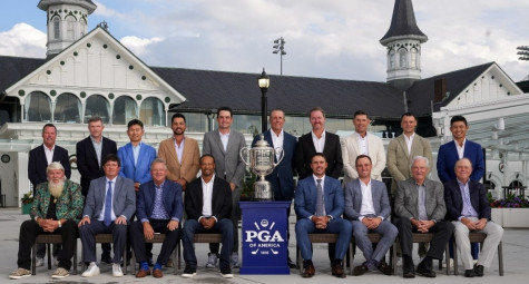 PGA Champions Dinner 2025: Bữa tiệc nhà vô địch trước “giờ G” có gì đặc sắc?
