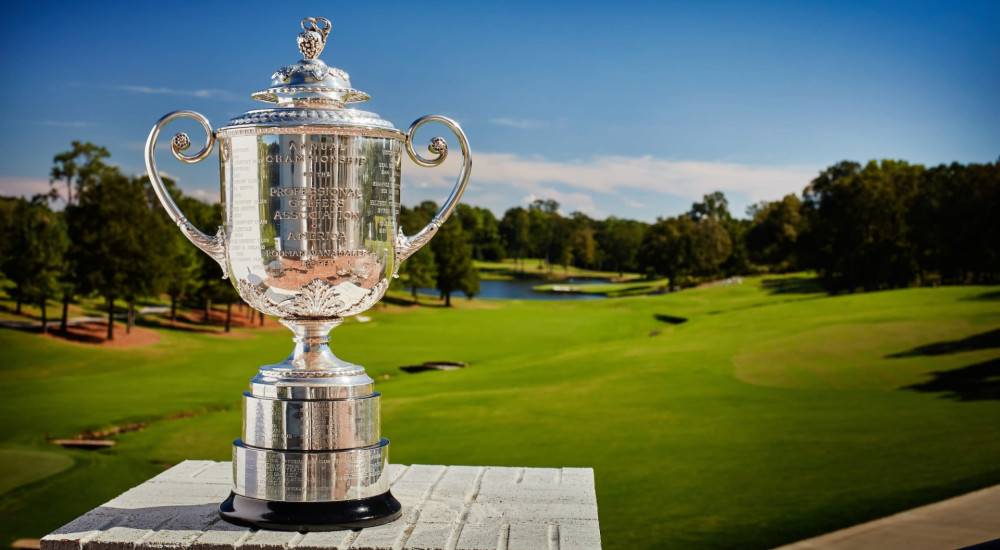 PGA Championship 2025: Không áp dụng “preferred lies”, bảo vệ tinh thần major