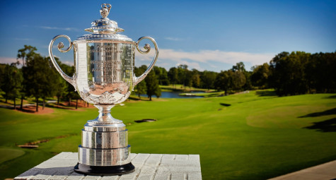 PGA Championship 2025: Không áp dụng “preferred lies”, bảo vệ tinh thần major