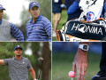 Những pha đổi gậy khó hiểu nhất trong lịch sử golf chuyên nghiệp