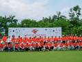 Ba Na Hills Golf Club đã tổ chức thành công giải đấu kỷ niệm 9 năm thành lập