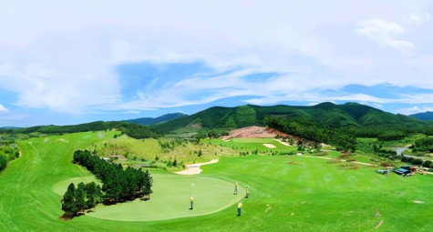 Quảng Ninh: Tìm chủ đầu tư 8 sân golf, tổng vốn hơn 13.000 tỷ đồng