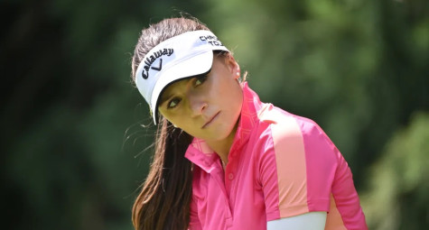 Vòng loại US Women’s Open: 9 golfer nữ bị phạt vì chơi chậm