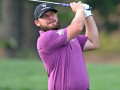 PGA Championship 2025: Tyrrell Hatton tạm dẫn đầu nhóm LIV Golf