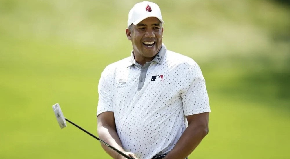 PGA Championship 2025: Jhonattan Vegas giữ vững vị thế đỉnh bảng sau 36 hố, cuộc đua vẫn còn rộng mở