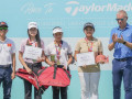 VGA thông báo về sai sót kết quả VGA Junior Tour tại Laguna: Lỗi kỹ thuật, đã khắc phục