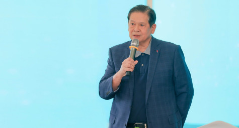Chủ tịch VGA Lê Kiên Thành: “Dịch vụ kinh doanh phục vụ một môn thể thao vì sao phải chịu thuế TTĐB?”