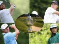 PGA Championship 2025: Nhiều tên tuổi lớn không qua cắt loại