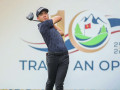 Bứt phá vào top 3, Nguyễn Anh Minh giữ lửa cho golf Việt tại Trang An Open 2025