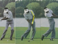 Học đánh driver từ “người nghệ sĩ trên fairway” Calvin Peete