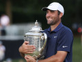 Thắng áp đảo tại PGA Championship 2025, Scottie Scheffler đoạt major thứ ba trong sự nghiệp