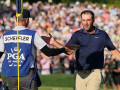 "Vén màn" bộ gậy của nhà vô địch PGA Championship 2025