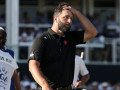 PGA Championship 2025: Jon Rahm và “cú trượt chân” đáng tiếc tại Green Mile 