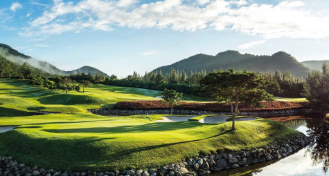 Vì sao Thái Lan là điểm đến được giới chơi golf Châu Á lựa chọn?