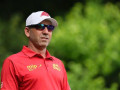 Sergio Garcia chấm dứt chuỗi 25 năm liên tiếp tham dự US Open