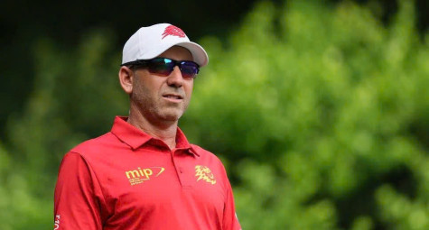 Sergio Garcia chấm dứt chuỗi 25 năm liên tiếp tham dự US Open