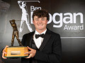 Luke Clanton giành giải thưởng Ben Hogan 2025
