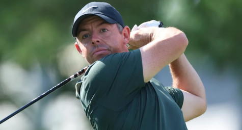 Rory McIlroy rút khỏi Memorial Tournament 2025 sau bảy năm liên tiếp góp mặt