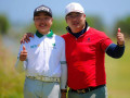 Nguyễn Quốc Bảo Huy ghi danh lên Bảng xếp hạng Golf Nghiệp dư Thế giới 