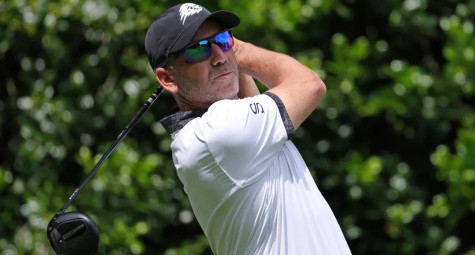 Sergio Garcia: “Chuỗi 25 kỳ US Open của tôi kết thúc, trừ khi…có phép màu”