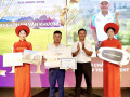 Xuất hiện golfer ghi HIO gần 10 tỷ đồng tại FLC Golf Tournament 2025