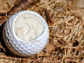 Luật Golf: Có được thay bóng khi đang chơi dở một hố đấu? 