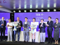 Công bố giải Golf Quốc tế Gặp gỡ Huyền thoại "Vietnam Legends Championship 2025"