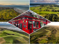 Bước vào Dublin: Thiên đường golf links trong lòng thủ đô Ireland