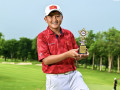 Nguyễn Bảo Phát vô địch Singha Krungthai Junior Golf Ranking tại Thái Lan