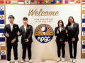 Tuyển Việt Nam sẵn sàng chinh phục APGC Junior Championship 2025