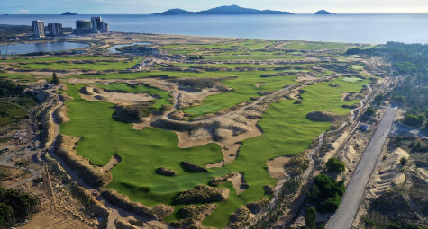 Hoiana Shores Golf Club vinh danh golfer ghi HIO với ưu đãi đặc biệt