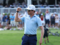 Ben Griffin đăng quang Charles Schwab Challenge: Bản lĩnh của một golfer từng từ bỏ
