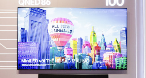 LG Việt Nam chính thức ra mắt dải sản phẩm TV LG AI 2025 tích hợp toàn diện trí tuệ nhân tạo thấu cảm