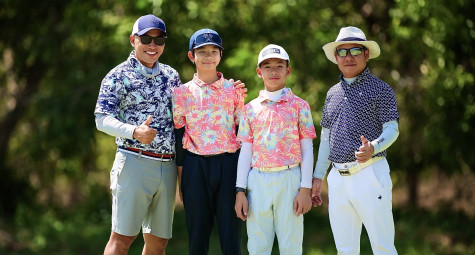 Golf đang thay đổi cách người Việt gặp nhau như thế nào?
