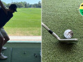 Vì sao “mudball” khiến golfer đau đầu?
