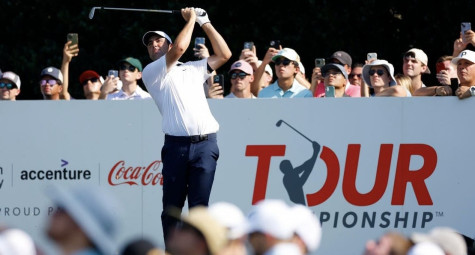 PGA Tour đưa Tour Championship trở lại thể thức đấu gậy truyền thống