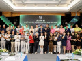 Sân golf Long Biên khuấy động năm 2025 với chuỗi sự kiện đỉnh cao