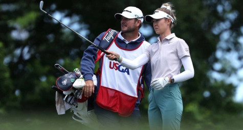 USGA có kiểm tra gậy driver của người chơi tại U.S. Women’s Open?