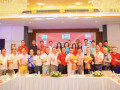Khởi động giải Vô địch Hội golf các tỉnh miền Trung Tây Nguyên 2025 – Lần thứ 4 Anex Cup