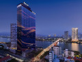 Courtyard by Marriott ra mắt tại Việt Nam: Khách sạn đầu tiên tọa lạc ngay trung tâm Đà Nẵng