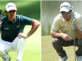 Manassero và Fox đồng dẫn đầu sau 54 hố: Cuộc đua nghẹt thở tại RBC Canadian Open 