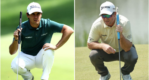 Manassero và Fox đồng dẫn đầu sau 54 hố: Cuộc đua nghẹt thở tại RBC Canadian Open 